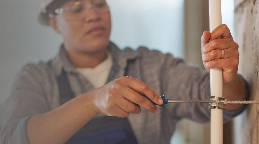 Professional annual plumbing maintenance services in Conestoga, PA